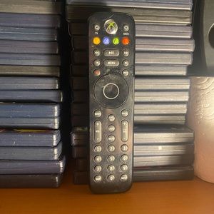 Xbox 360 remote